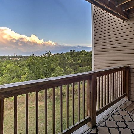 Branson Condo Near Lake And Silver Dollar City! Kültér fotó