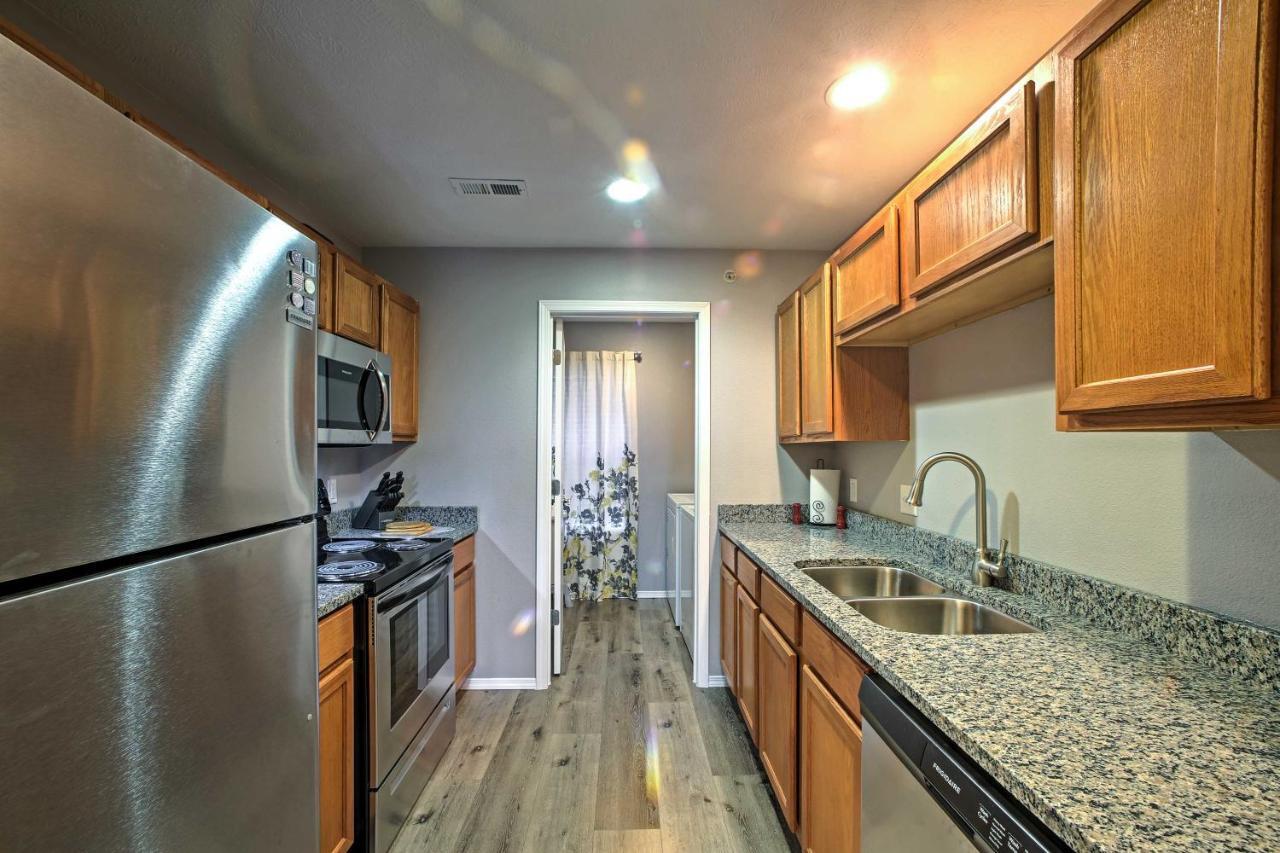 Branson Condo Near Lake And Silver Dollar City! Kültér fotó