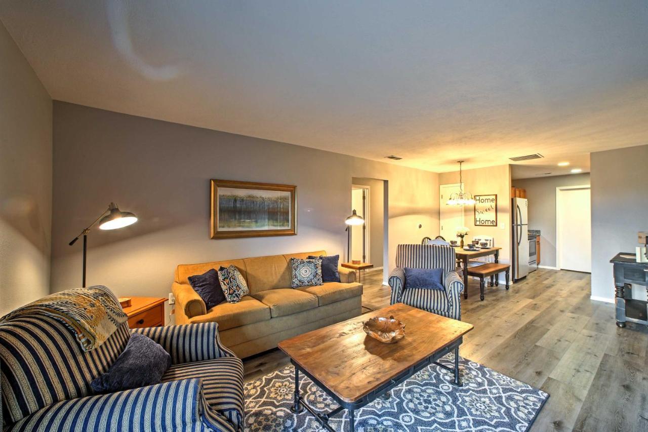Branson Condo Near Lake And Silver Dollar City! Kültér fotó