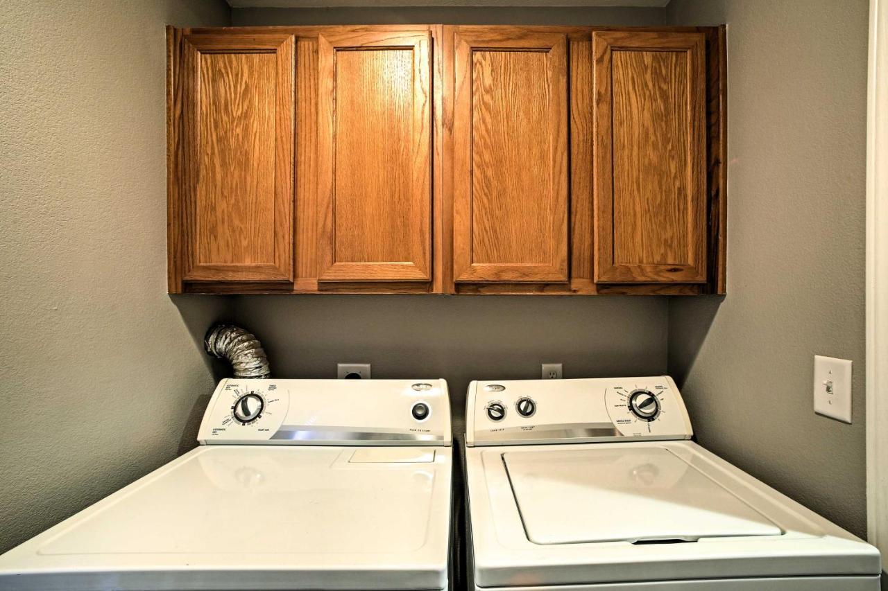Branson Condo Near Lake And Silver Dollar City! Kültér fotó