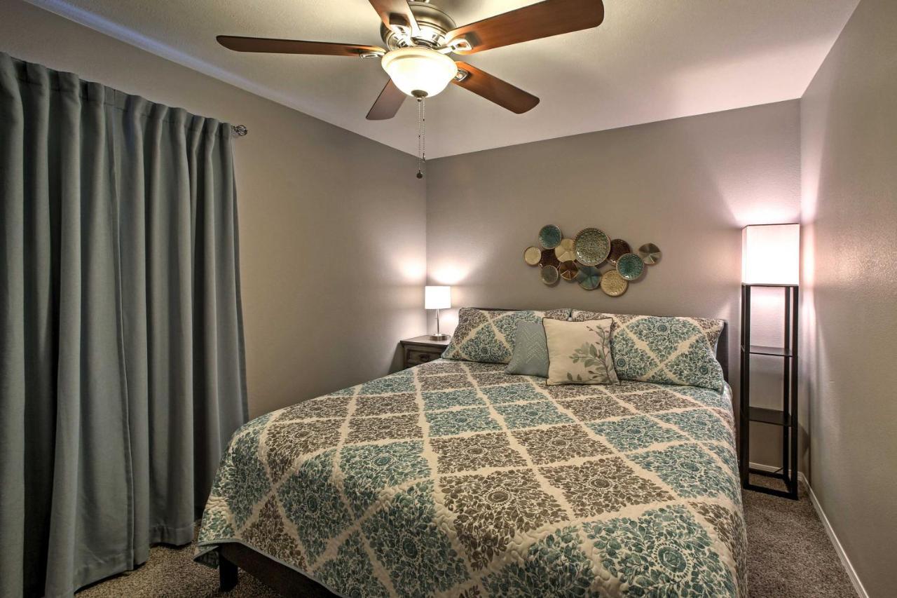 Branson Condo Near Lake And Silver Dollar City! Kültér fotó