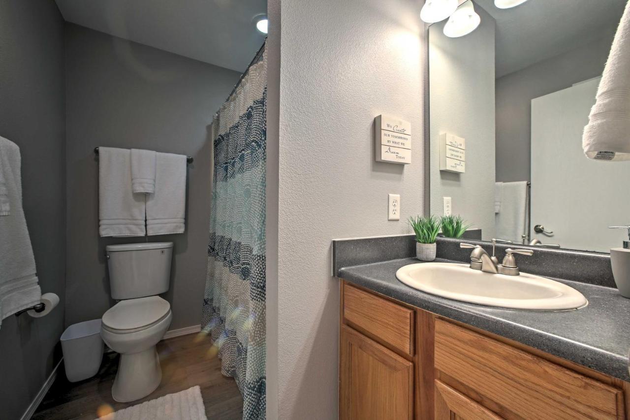 Branson Condo Near Lake And Silver Dollar City! Kültér fotó