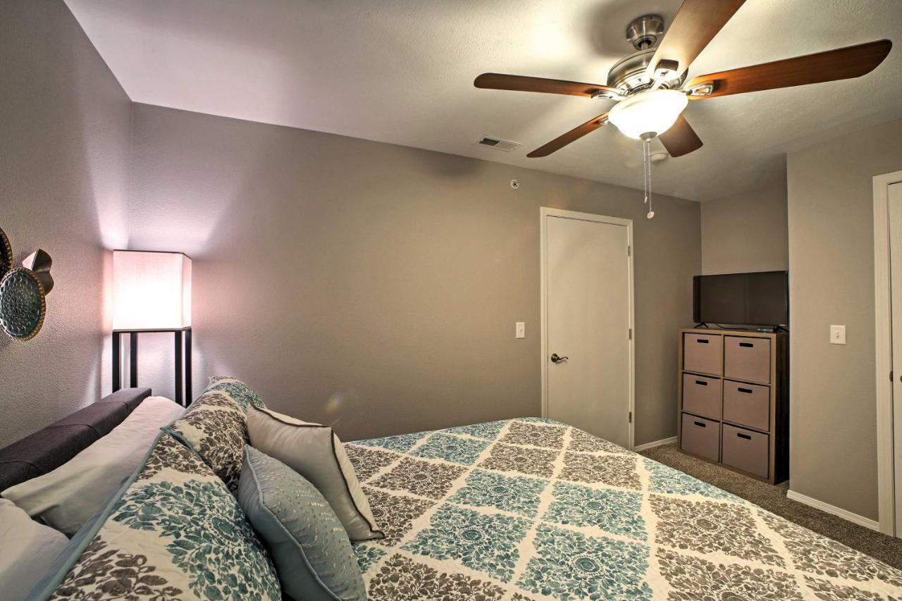 Branson Condo Near Lake And Silver Dollar City! Kültér fotó