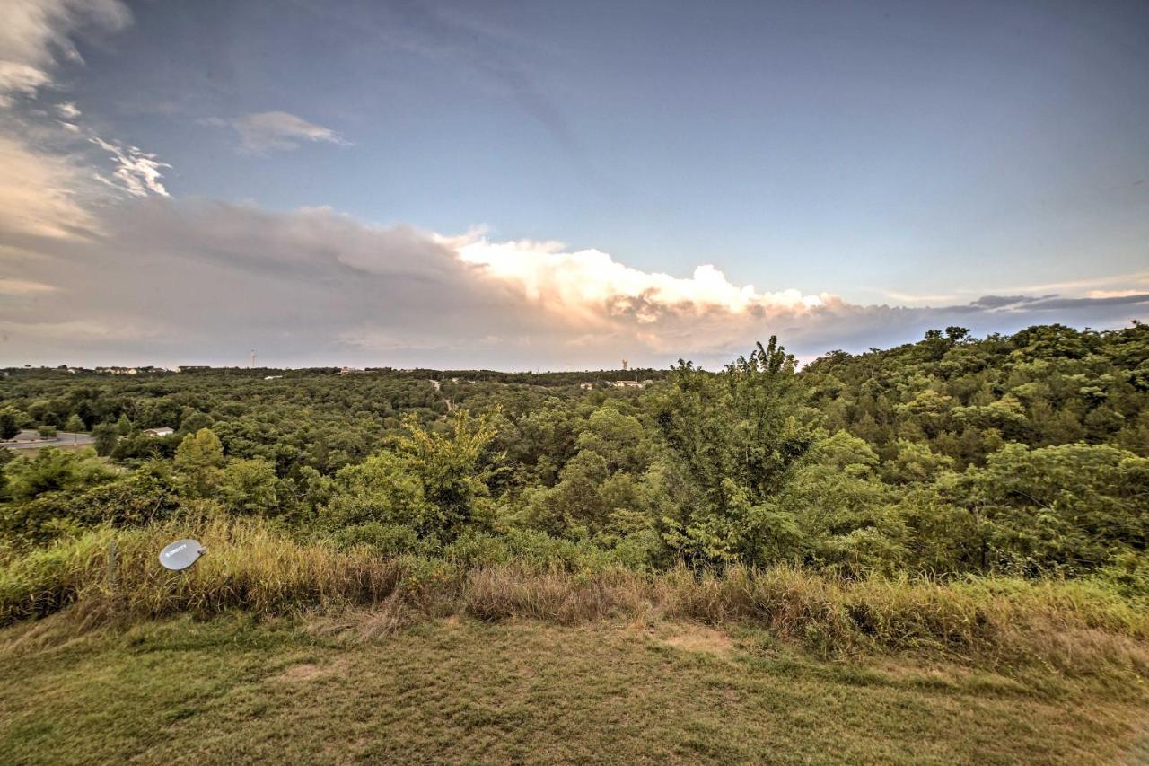 Branson Condo Near Lake And Silver Dollar City! Kültér fotó