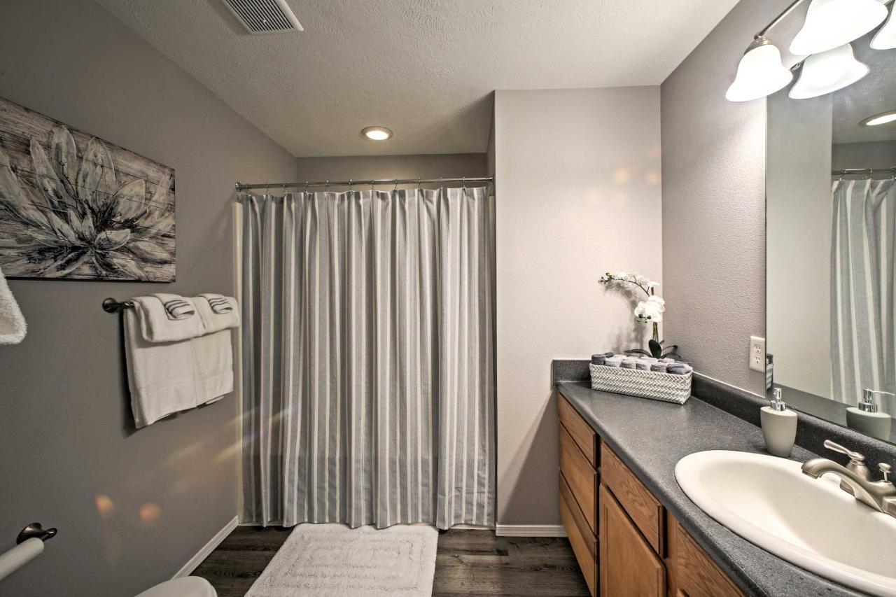 Branson Condo Near Lake And Silver Dollar City! Kültér fotó